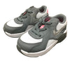 Toddler's Nike Air Max Excee Smoke Grey/Metallic Silver (CD6893 008)