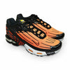 Men's Nike Air Max Plus III Black/Pimento-Bright Ceramic (CD7005 001)