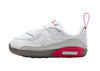 Crib Nike Max 90 White/White-Light Silver (CI0424 116)
