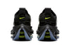 Women's Nike Zoom Double Stacked Black (CI0804 001)