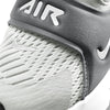 Toddler's Nike Air Max 270 Extreme Grey Fog/White-Iron Grey (CI1109 013)