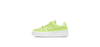 Women's Nike Air Force 1 Sage Low Barely Volt/Barely Volt