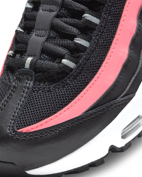 Junior top black 95s