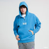 Men's Jordan Blue 23 Engineered Fleece Hoodie  (CK9036 446)