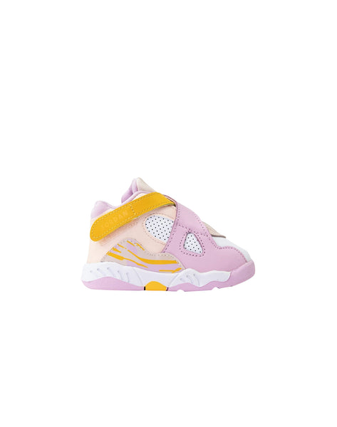 Toddler's Jordan 8 Retro