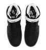 Men's Nike Air Force 1 High '07 Black/White (CT2303 002)