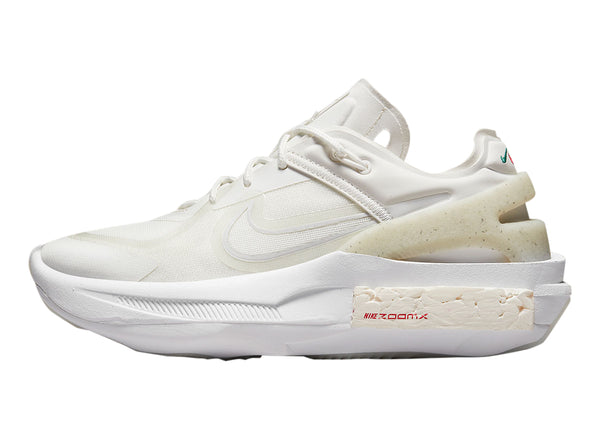 Women's Nike Fontanka Edge Summit White/Photon Dust-White (CU1450 100)