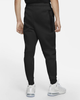 Nike Sportswear Black/Black Tech Fleece Jogger (CU4495 010)