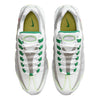 Men's Nike Air Max 95 White/Classic Green (CU5517 100)