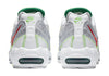 Men's Nike Air Max 95 White/Classic Green (CU5517 100)