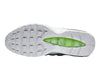 Men's Nike Air Max 95 White/Classic Green (CU5517 100)