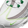 Men's Nike Air Max 95 White/Classic Green (CU5517 100)