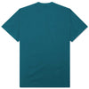 Men's Nike Teal ACG SS Logo T-Shirt