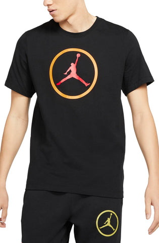 Jordan Black Sport DNA T-Shirt