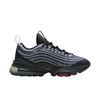 Men's Nike Air Max ZM950 Dk Smoke Grey/Lt Fusion Red (CV6897 002)