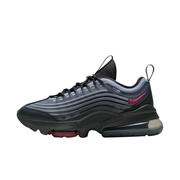 Men's Nike Air Max ZM950 Dk Smoke Grey/Lt Fusion Red (CV6897 002)