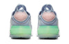 Big Kid's Nike Air Max 2090 SE Pure Platinum/Arctic Punch (CW5627 001)