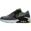 Big Kids Nike Air Max Excee 'Power Up' Particle Gry/Blk/Cyber (CW5834 001)