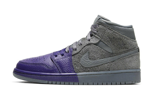 Women's Jordan 1 Mid SE UC