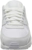 Men's Nike Air Max 90 LTR White/White-White (CZ5594 100)