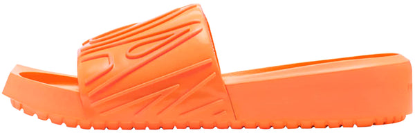 Women's Jordan NOLA Slide Bright Citrus (CZ8027 800)