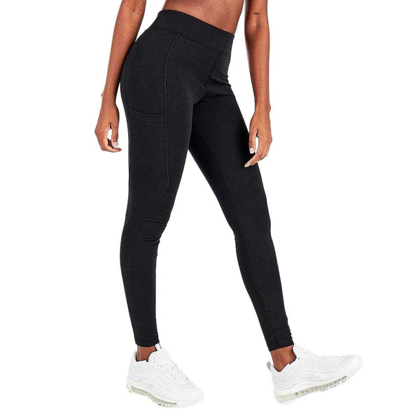 Women's Black Nike Air Leggings