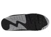 Men's Nike Air Max 90 Premium Off Noir/Summit White-Black (DA1641 003)