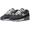 Men's Nike Air Max 90 Premium Off Noir/Summit White-Black (DA1641 003)