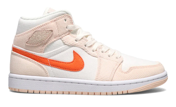 Women's Jordan 1 Mid SE