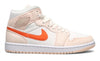 Women's Jordan 1 Mid SE