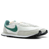 Women's Nike Waffle Trainer 2 ESS Light Bone/Green Noise (DA8291 001)