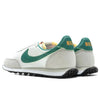 Women's Nike Waffle Trainer 2 ESS Light Bone/Green Noise (DA8291 001)