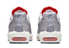 Men's Nike Air Max 95 Cement Grey/Thunder Blue (DB0250 001)