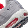 Men's Nike Air Max 95 Cement Grey/Thunder Blue (DB0250 001)