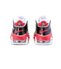 Little Kid's Nike Air More Uptempo Varsity Red/White-Black (DB2874 600)