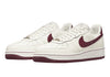 Men's Nike Air Force 1 '07 Craft Sail/Dark Beetroot-Sail (DB4455 100)