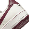 Men's Nike Air Force 1 '07 Craft Sail/Dark Beetroot-Sail (DB4455 100)