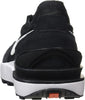 Women's Nike Waffle One Black/White (DC2533 001)