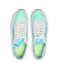 Women's Nike Waffle One Bleached Aqua/Lime Glow (DC2533 401)