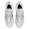 Women's Nike Air Max Genome Summit White/Crimson Bliss (DC4057 100)