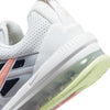 Women's Nike Air Max Genome Summit White/Crimson Bliss (DC4057 100)