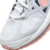 Women's Nike Air Max Genome Summit White/Crimson Bliss (DC4057 100)
