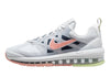Women's Nike Air Max Genome Summit White/Crimson Bliss (DC4057 100)
