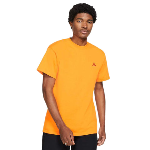 Men's Nike Circuit Orange ACG T-Shirt