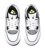 Little Kid's Jordan 4 Retro SE
