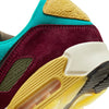 Men's and Big Kid's Nike Air Max 90 NRG Rdgrck/Blk-Trbo Grn (DC6083 200)