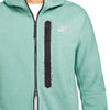 Men's Nike Bicostal Tech Fleece Full Zip Hoodie