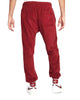 Men's Nike Team Red/Lobster Essentials Fleece Pants