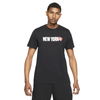 Jordan Black New York City T-Shirt (DD8039 010)