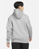 Jordan Carbon Heather New York City Pullover Hoodie